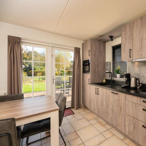 Maison 6 personnes - BGL121