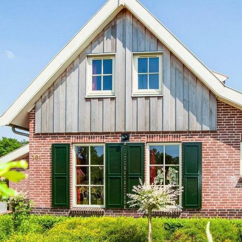 MAISON 6 personnes - BGL121