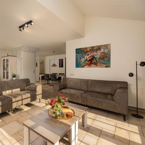 Maison 6 personnes - BGL121