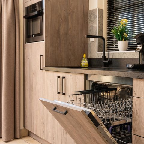 Maison 6 personnes - BGL121