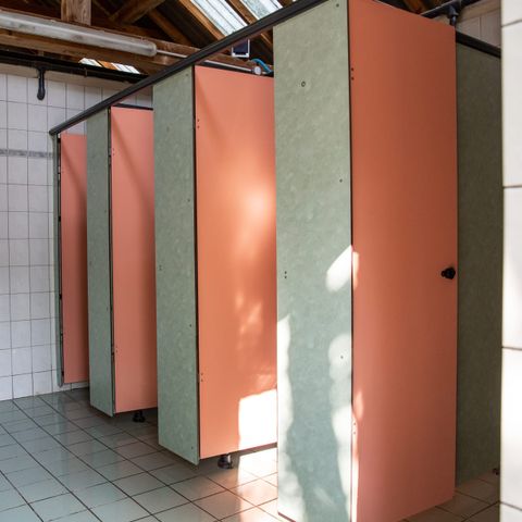 TENTE TOILE ET BOIS 6 personnes - Tente safari