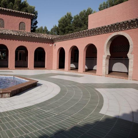 El Templo del Sol - Tarragone - Image N°4