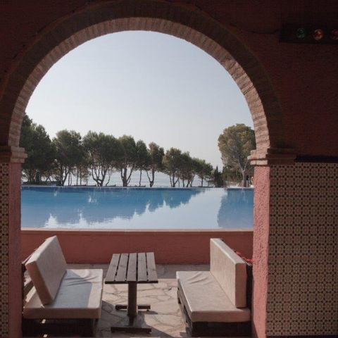 El Templo del Sol - Tarragone - Image N°5