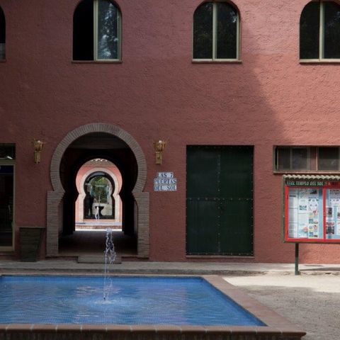 El Templo del Sol - Tarragone - Image N°2