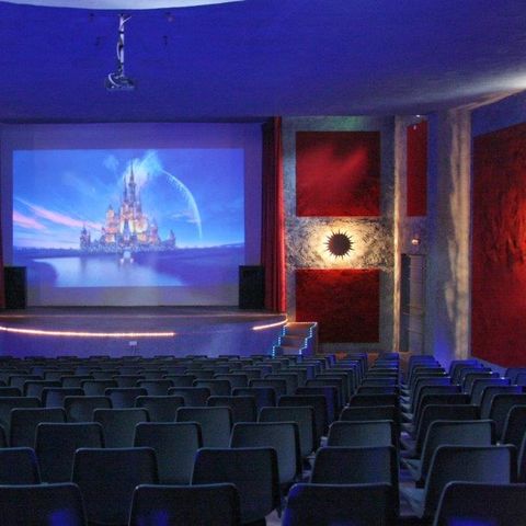 El Templo del Sol - Tarragone - Image N°6