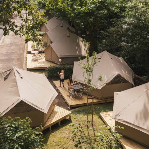 Wecamp San Sebastian - Guipuscoa - Image N°3