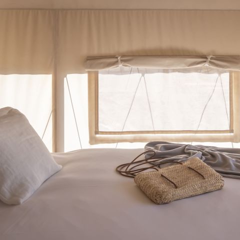 TENTE 2 personnes - Glamping Couple