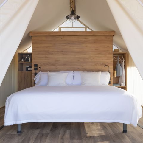 TENTE 2 personnes - Glamping Couple