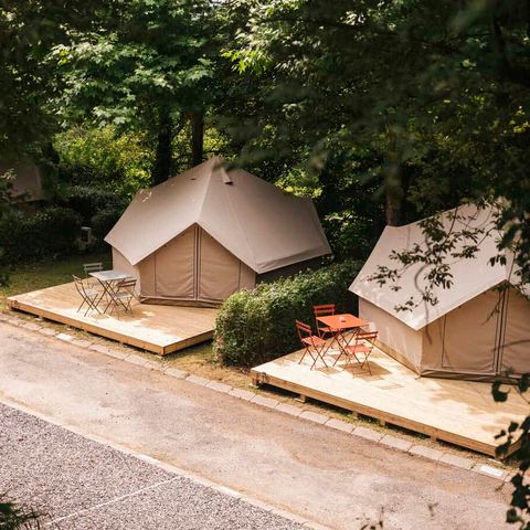 Wecamp San Sebastian - Guipuscoa - Image N°5