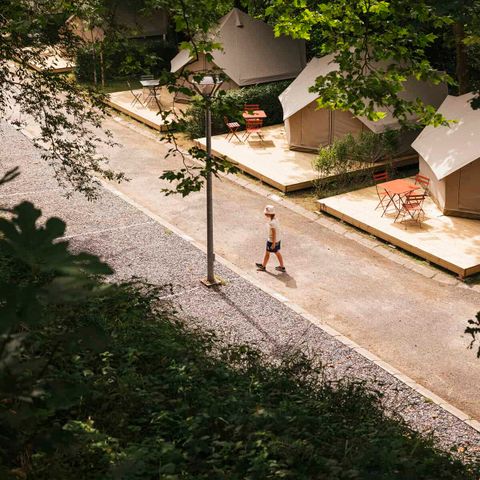 Wecamp San Sebastian - Guipuscoa - Image N°4