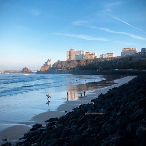 Wecamp San Sebastian - Guipuscoa - Image N°6