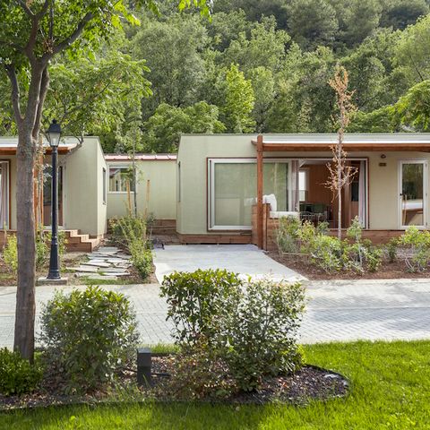 Wecamp Pinineos  - Huesca - Image N°4