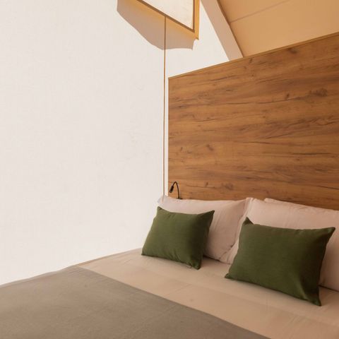 TENTE 2 personnes - Glamping Couple