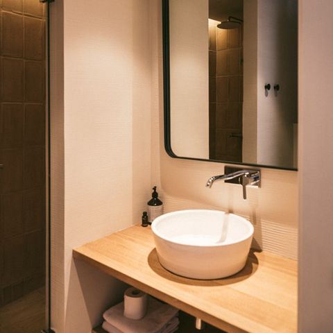 APPARTEMENT 3 personnes - Appartement Couple +