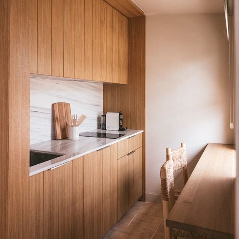 APPARTEMENT 3 personnes - Appartement Couple +