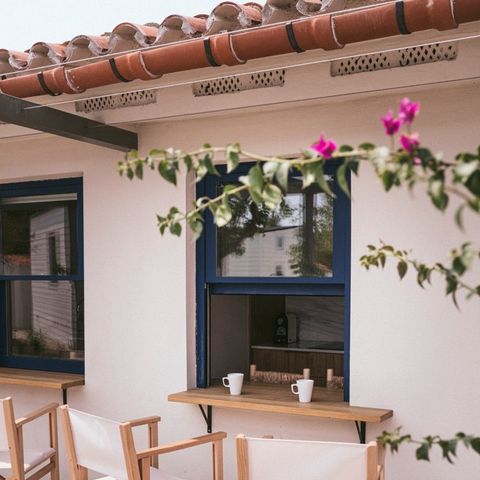 APPARTEMENT 3 personnes - Appartement Couple +