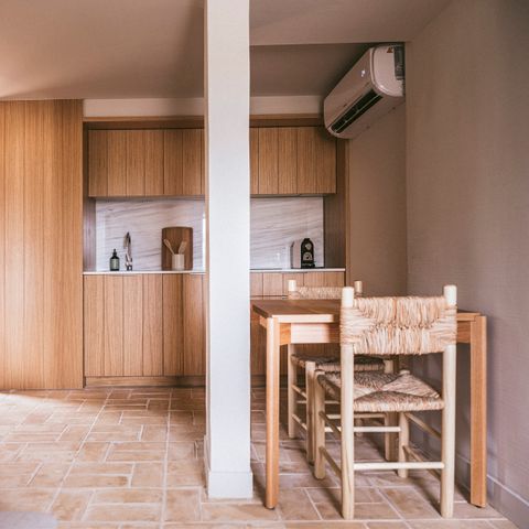 APPARTEMENT 4 personnes - Appartement Family