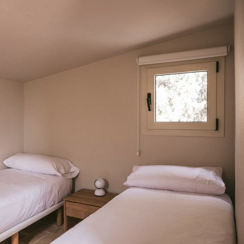 APPARTEMENT 4 personnes - Appartement Family