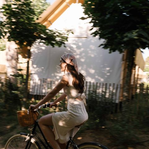 Wecamp Cadaques - Gérone - Image N°4