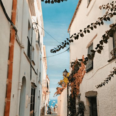 Wecamp Cadaques - Gérone - Image N°4