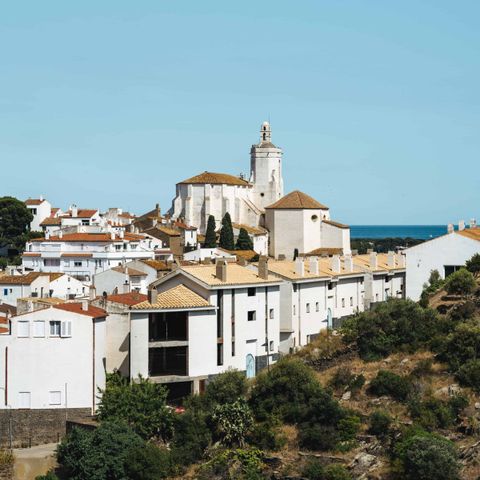Wecamp Cadaques - Gérone - Image N°6