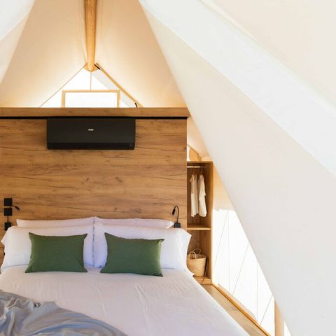 TENTE 2 personnes - Glamping Couple