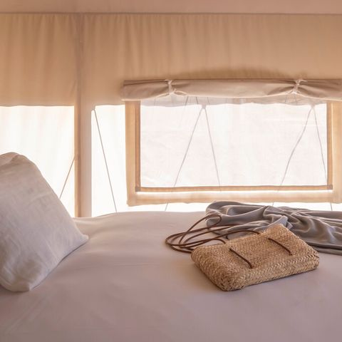 TENTE 2 personnes - Glamping Couple
