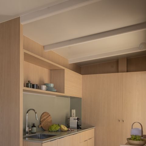 MOBILHOME 4 personnes - Mobil Home Family