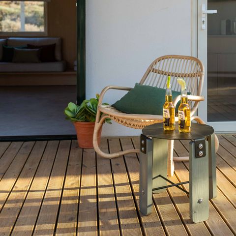 MOBILHOME 4 personnes - Mobil Home Family