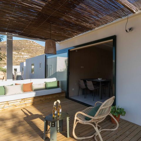 MOBILHOME 4 personnes - Mobil Home Family