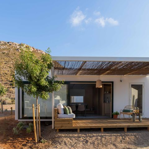 MOBILHOME 4 personnes - Mobil Home Family