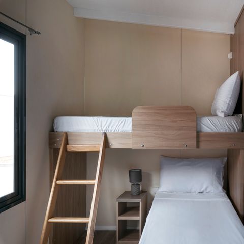 MOBILHOME 4 personnes - Mobilhome Basic