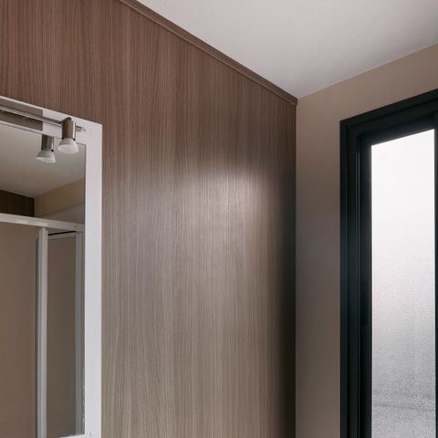 MOBILHOME 4 personnes - Mobilhome Basic