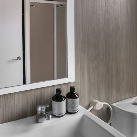 MOBILHOME 4 personnes - Mobilhome Basic