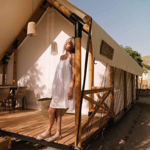 Wecamp Cabo de Gata - Almería - Image N°4