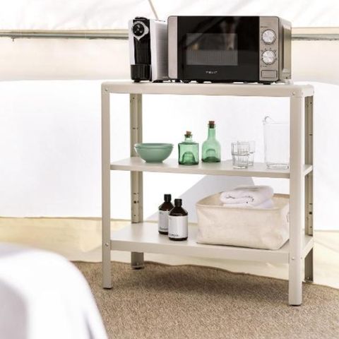 TENTE 2 personnes - Bell Tent