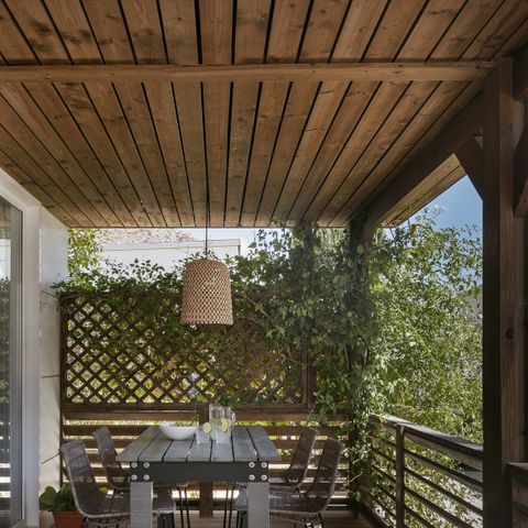 BUNGALOW 4 personnes - BUNGALOW FAMILY BASIC