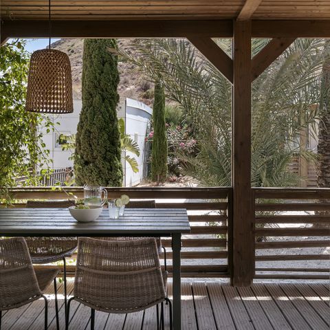 BUNGALOW 4 personnes - BUNGALOW FAMILY BASIC