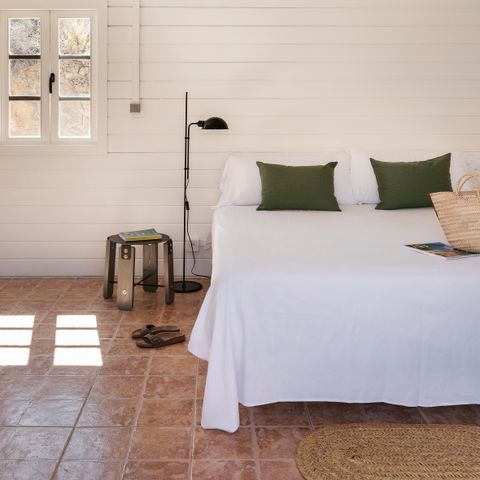 STUDIO 2 personnes - WOOD CABIN