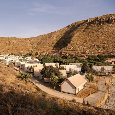 Wecamp Cabo de Gata - Almería - Image N°5