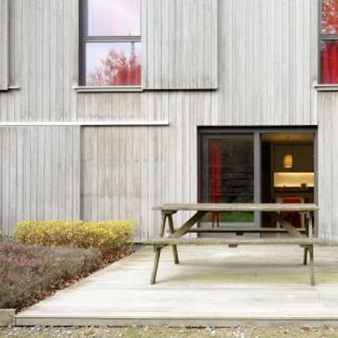 APPARTEMENT 6 personnes - Clémentine