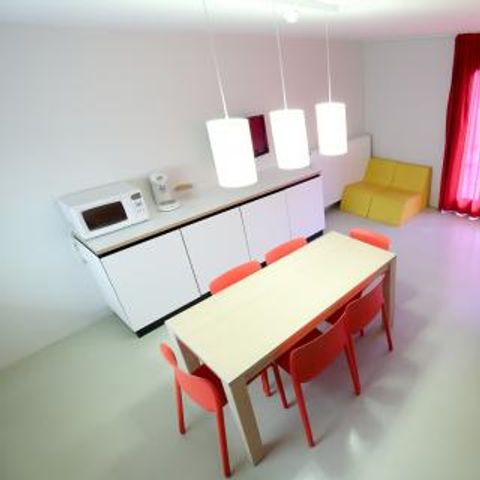 APPARTEMENT 6 personnes - Clémentine