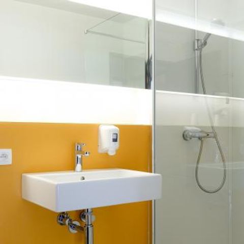 APPARTEMENT 6 personnes - Clémentine