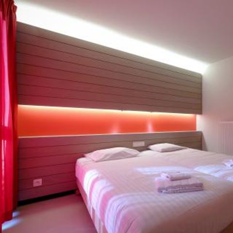 APPARTEMENT 6 personnes - Clémentine