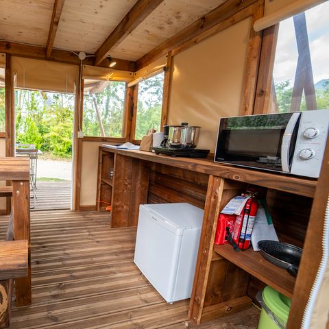 TENTE 2 personnes - Airstay