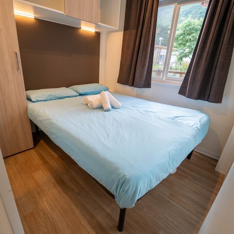 MOBILHOME 6 personnes - Cottage Next XL Superior