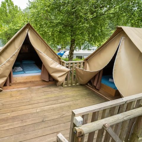 Hébergement 6 personnes - Air Dreamer 3