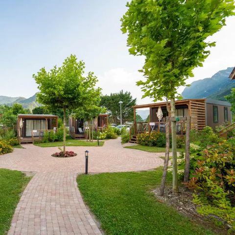 Lago Idro Glamping Boutique - Brescia - Image N°4