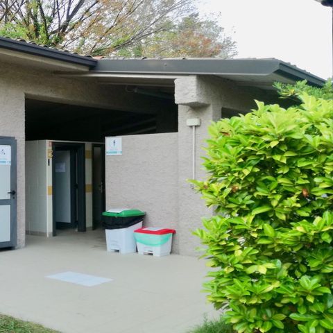 Emplacement - Vue lac 80m²