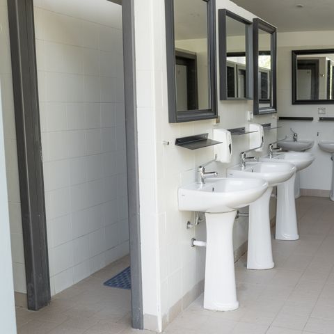 Emplacement - Standard 60 m²